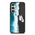 NIKE LOGO OCEAN Samsung Galaxy S23 FE Case
