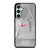 NIKE POLYGONAL TEXTURE Samsung Galaxy S23 FE Case
