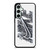 NIKE SWOOSH MECHANIC LOGO Samsung Galaxy S23 FE Case