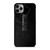 LED ZEPPELIN LYRIC iPhone 11 Pro Max Case