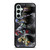 NINJA TURTLES 1 Samsung Galaxy S23 FE Case