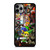 LEGEND OF ZELDA CARACTER iPhone 11 Pro Max Case
