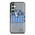 NORTH CAROLINA TAR HEELS 3 Samsung Galaxy S23 FE Case