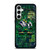 NOTRE DAME FIGHTING LOGO ICON Samsung Galaxy S23 FE Case