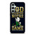 NOTRE DAME GOD COUNTRY Samsung Galaxy S23 FE Case