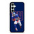 NY NEW YORK GIANTS SAQUON BARKLEY Samsung Galaxy S23 FE Case