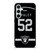 OAKLAND RAIDERS BRALEY Samsung Galaxy S23 FE Case