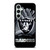 OAKLAND RIDERS ICON LOGO Samsung Galaxy S23 FE Case