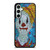 ODD FUTURE CLOWN THING Samsung Galaxy S23 FE Case