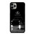 LEXUS CAR iPhone 11 Pro Max Case