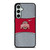 OHIO STATE BUCKEYES FOOTBALL Samsung Galaxy S23 FE Case