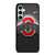 OHIO STATE BUCKEYES Samsung Galaxy S23 FE Case