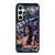 OLIVIA RODRIGO SOUR Samsung Galaxy S23 FE Case