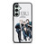 ONE DIRECTION MY KINGS Samsung Galaxy S23 FE Case