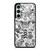 ONE DIRECTION TATTOOS Samsung Galaxy S23 FE Case