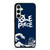ONE PIECE BLUE ART Samsung Galaxy S23 FE Case