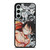 ONE PIECE LUFFY COMIC Samsung Galaxy S23 FE Case