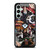 ONE PIECE SHICIBUKAI Samsung Galaxy S23 FE Case