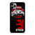 LIFE IS TOO SHORT TO STAY STOCK iPhone 11 Pro Max Case