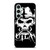 OUTLAW SKULL LOGO Samsung Galaxy S23 FE Case