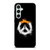 OVERWATCH SYMBOL Samsung Galaxy S23 FE Case