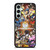 OVERWATCH TRACER GAME Samsung Galaxy S23 FE Case