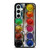 PAINT BOX WATERCOLOR Samsung Galaxy S23 FE Case