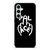 PALACE LOGO FINGER Samsung Galaxy S23 FE Case