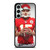 PATRICK MAHOMES KANSAS CITY CHIEFS Samsung Galaxy S23 FE Case