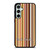 PAUL SMITH LOGO PATTERN Samsung Galaxy S23 FE Case