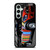 PAUL SMITH MINI COOPER CAR Samsung Galaxy S23 FE Case