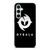 PAULO DYBALA SYMBOL Samsung Galaxy S23 FE Case
