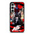 PERSONA 5 POSTER Samsung Galaxy S23 FE Case