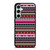 PIECE TRIBAL PATTERN 1 Samsung Galaxy S23 FE Case