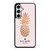 PINEAPPLE KATE SPADE Samsung Galaxy S23 FE Case
