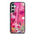 PINK PARIS CUTE Samsung Galaxy S23 FE Case