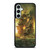 PIRATES OF THE CARIBBEAN BLACK PEARL Samsung Galaxy S23 FE Case