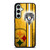 PITTSBURGH STEELERS FOOTBALL LOGO ICON Samsung Galaxy S23 FE Case