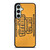 PITTSBURGH STEELERS TOWEL Samsung Galaxy S23 FE Case