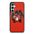 POKEMON CHARMANDER CHARMELEON CHARIZARD Samsung Galaxy S23 FE Case