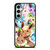 POKEMON EEVEELUTIONS Samsung Galaxy S23 FE Case