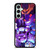 POKEMON GASTLY HAUNTER GENGAR ART GO Samsung Galaxy S23 FE Case