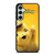 POKEMON MOVIE DETECTIVE PIKACHU SAY HELLO Samsung Galaxy S23 FE Case