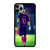 LIONEL MESSI 10 CAPTAIN iPhone 11 Pro Max Case