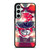 POWER RANGERS RED Samsung Galaxy S23 FE Case