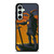 PRAISE THE SUN DARK SOULS 2 Samsung Galaxy S23 FE Case