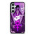 PRINCE PURPLE RAIN CARTOON Samsung Galaxy S23 FE Case PRINCE PURPLE RAIN CARTOON Samsung Galaxy S23 FE Case