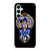 PRINCE VEGETA DRAGON BALL Z Samsung Galaxy S23 FE Case