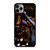 LIONEL MESSI CELEBRATION iPhone 11 Pro Max Case