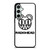 RADIOHEAD BAND LOGO Samsung Galaxy S23 FE Case